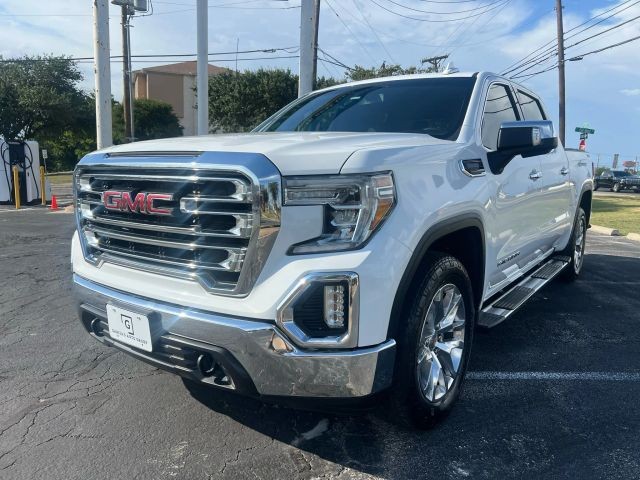 GMC Sierra 1500 Vehicle Full-screen Gallery Image 2