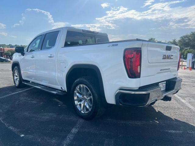 GMC Sierra 1500 Vehicle Full-screen Gallery Image 4