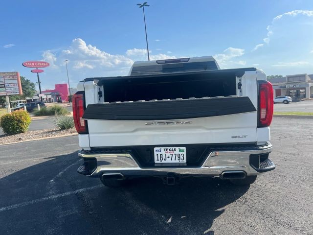 GMC Sierra 1500 Vehicle Full-screen Gallery Image 5