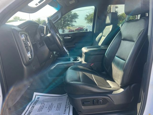 GMC Sierra 1500 Vehicle Full-screen Gallery Image 6