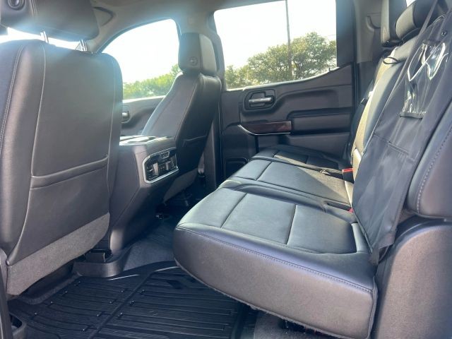 GMC Sierra 1500 Vehicle Full-screen Gallery Image 7