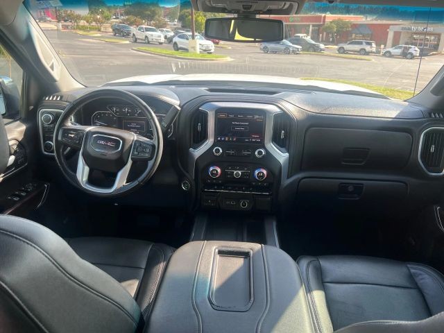 GMC Sierra 1500 Vehicle Full-screen Gallery Image 8