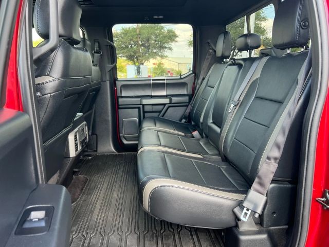 Ford F-150 Vehicle Full-screen Gallery Image 8