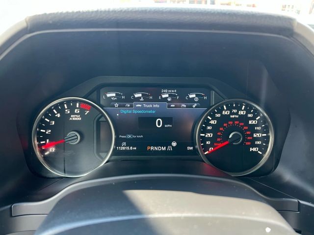 Ford F-150 Vehicle Full-screen Gallery Image 12