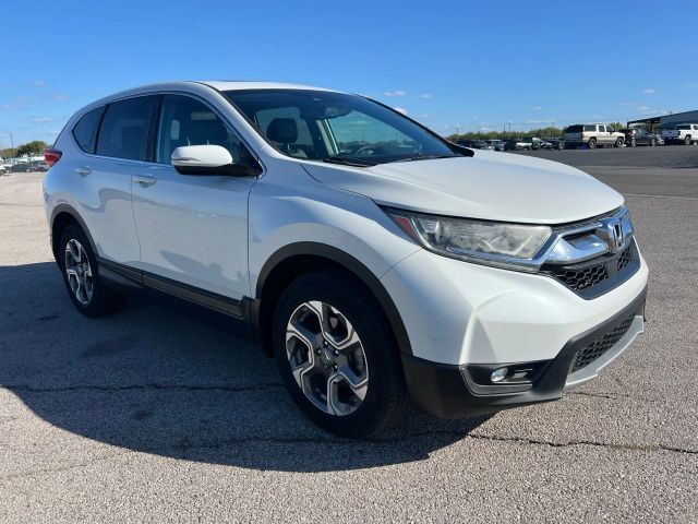 Honda CR-V Vehicle Full-screen Gallery Image 2