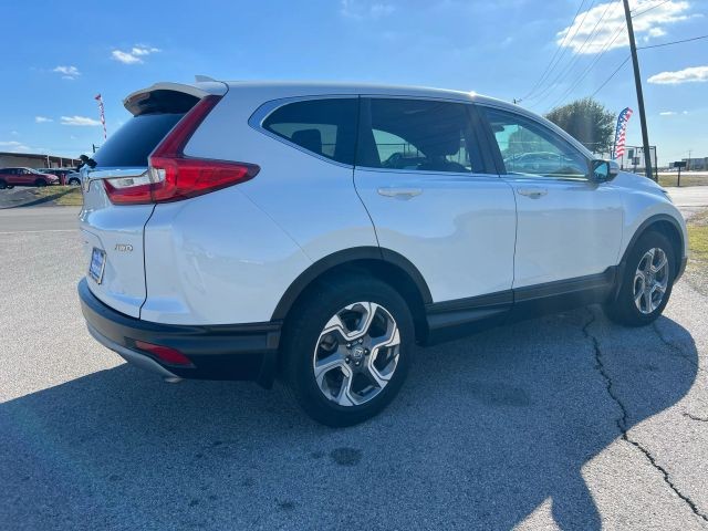 Honda CR-V Vehicle Full-screen Gallery Image 3