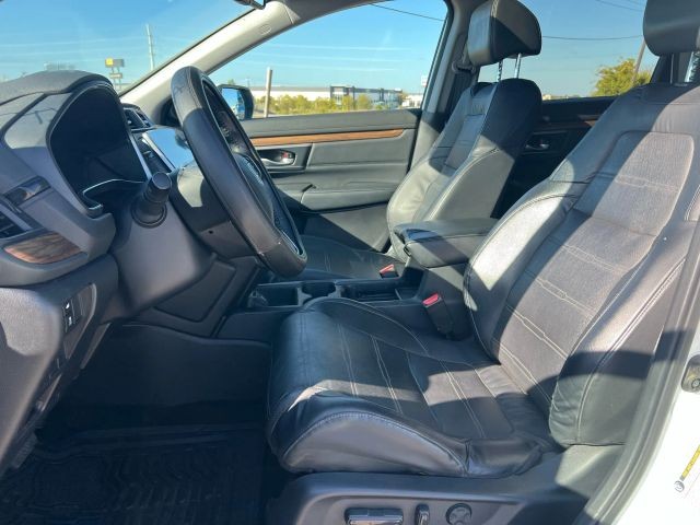 Honda CR-V Vehicle Full-screen Gallery Image 5