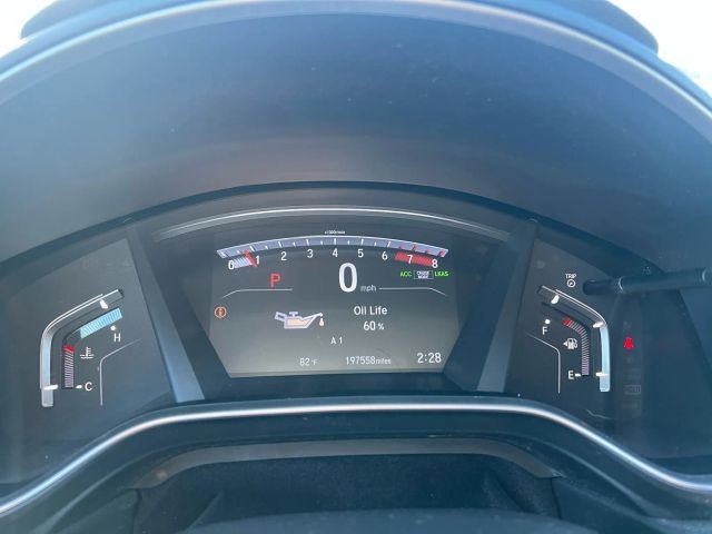 Honda CR-V Vehicle Full-screen Gallery Image 9