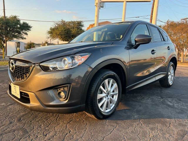 Mazda CX-5 Vehicle Full-screen Gallery Image 2