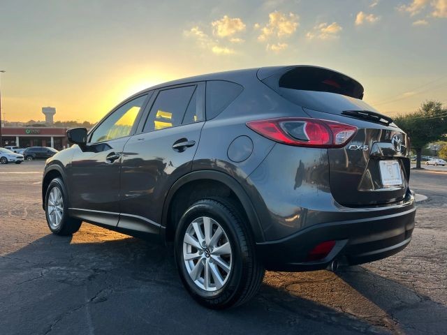 Mazda CX-5 Vehicle Full-screen Gallery Image 3