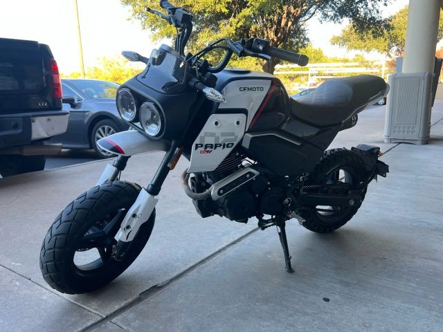 Cfhg PAP Vehicle Full-screen Gallery Image 2