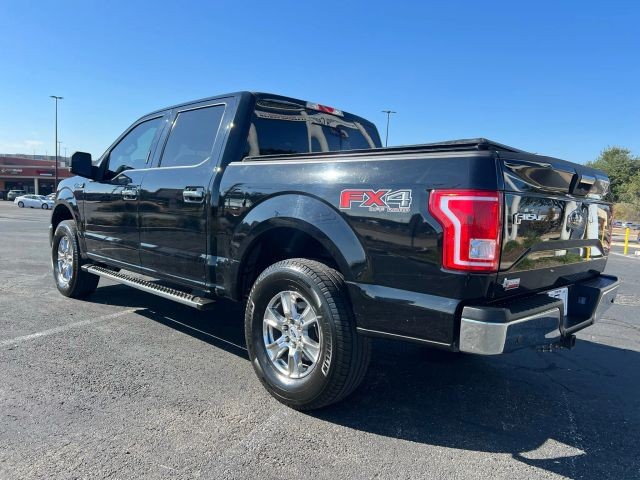 Ford F-150 Vehicle Full-screen Gallery Image 3