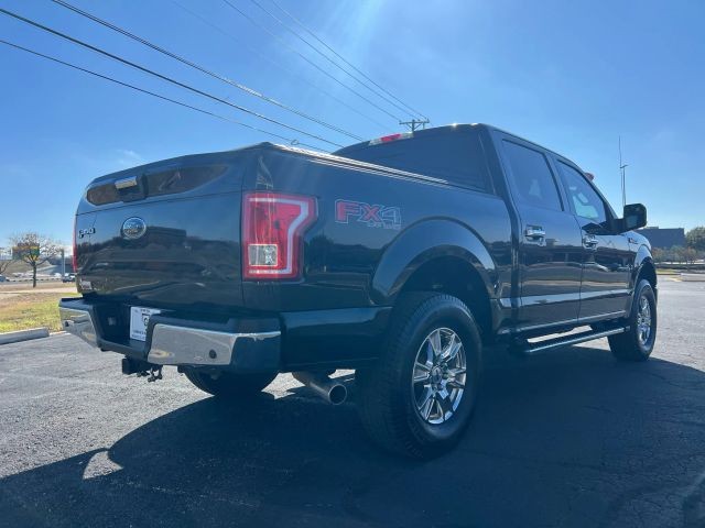 Ford F-150 Vehicle Full-screen Gallery Image 4