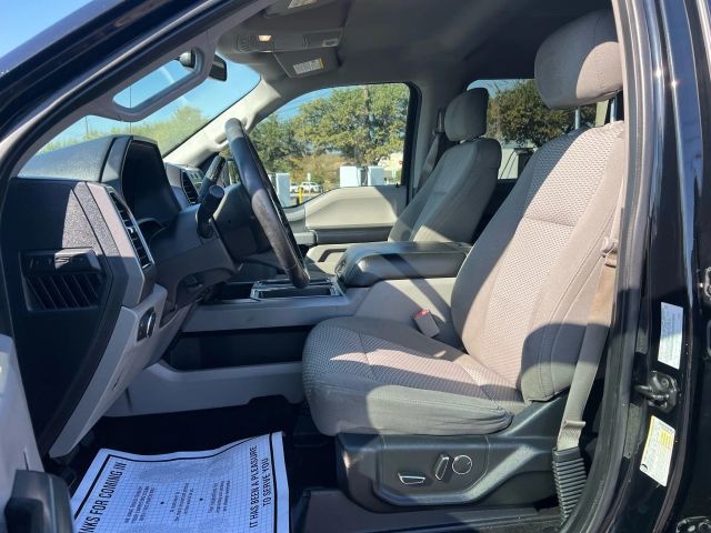 Ford F-150 Vehicle Full-screen Gallery Image 5