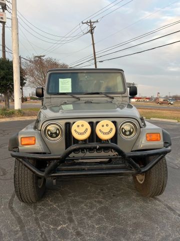 Jeep Wrangler Vehicle Full-screen Gallery Image 5