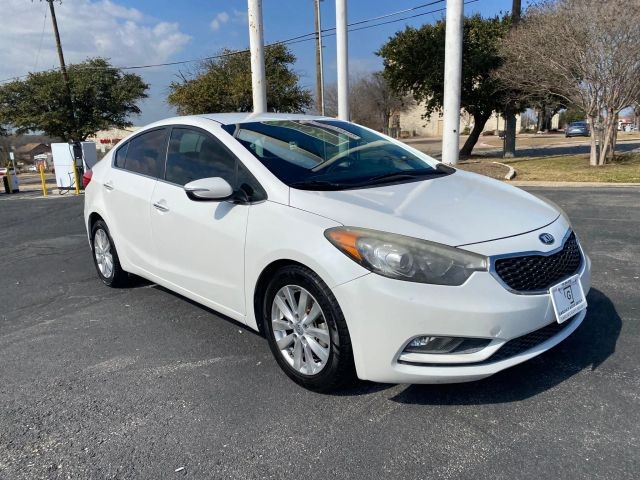 more details - kia forte