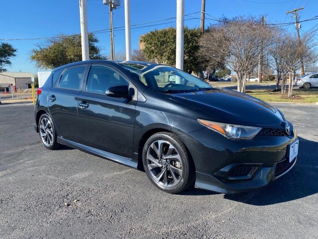 more details - toyota corolla im