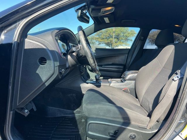 Dodge Charger Vehicle Full-screen Gallery Image 6