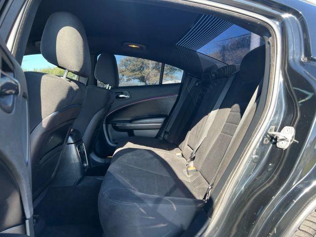 Dodge Charger Vehicle Full-screen Gallery Image 7