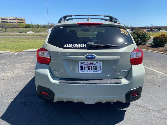 Subaru Crosstrek Vehicle Full-screen Gallery Image 8