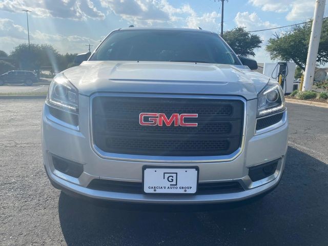 GMC Acadia Vehicle Full-screen Gallery Image 5