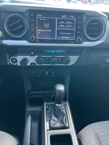 Toyota Tacoma 2WD Vehicle Full-screen Gallery Image 10