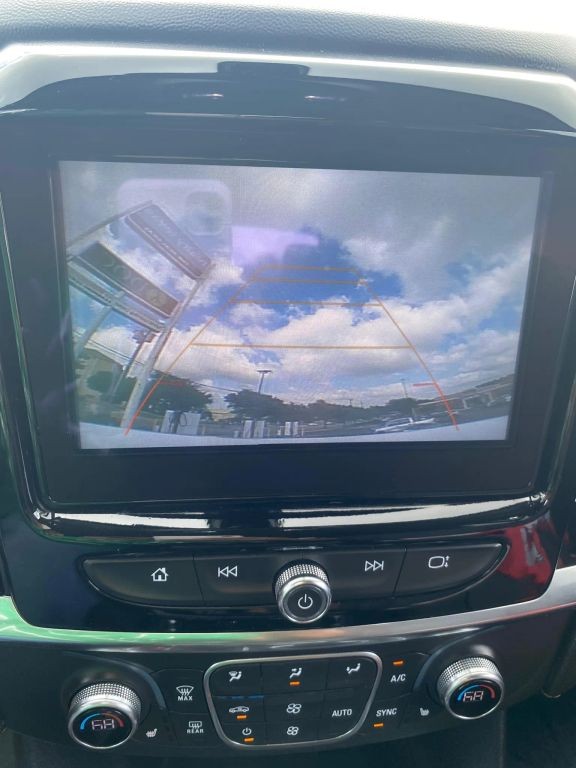 Chevrolet Traverse Vehicle Full-screen Gallery Image 15