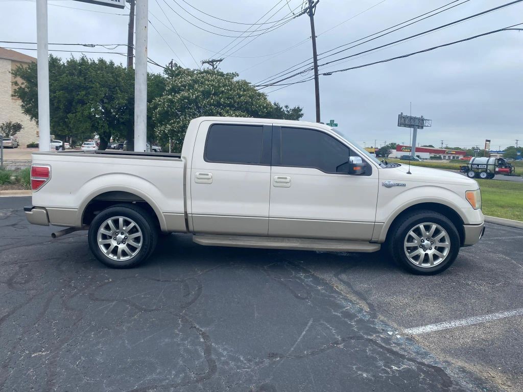 Ford F-150 Vehicle Full-screen Gallery Image 8