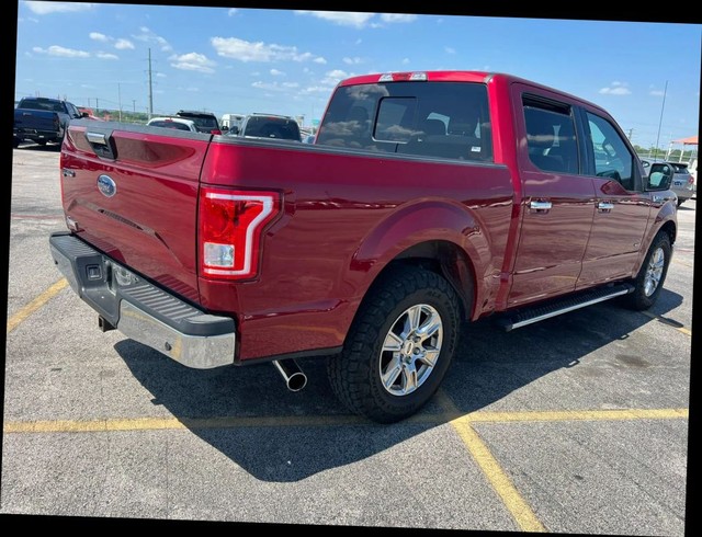 Ford F-150 Vehicle Full-screen Gallery Image 03