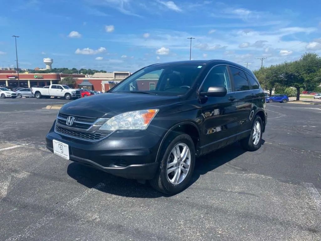 Honda CR-V Vehicle Full-screen Gallery Image 2