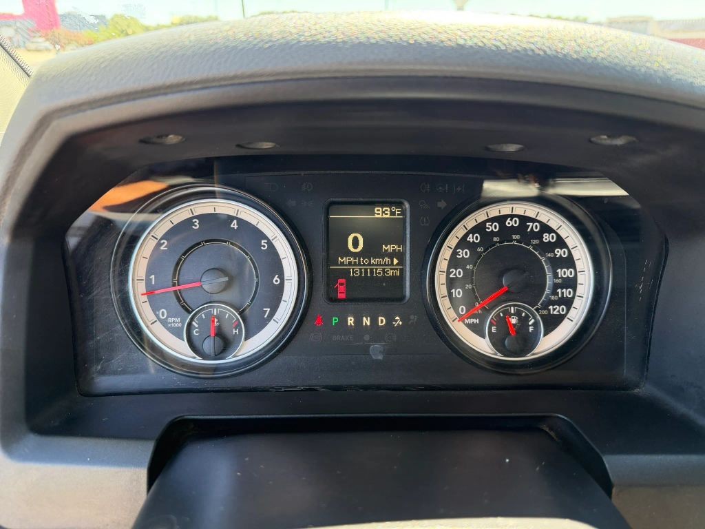 Ram 1500 Vehicle Full-screen Gallery Image 10