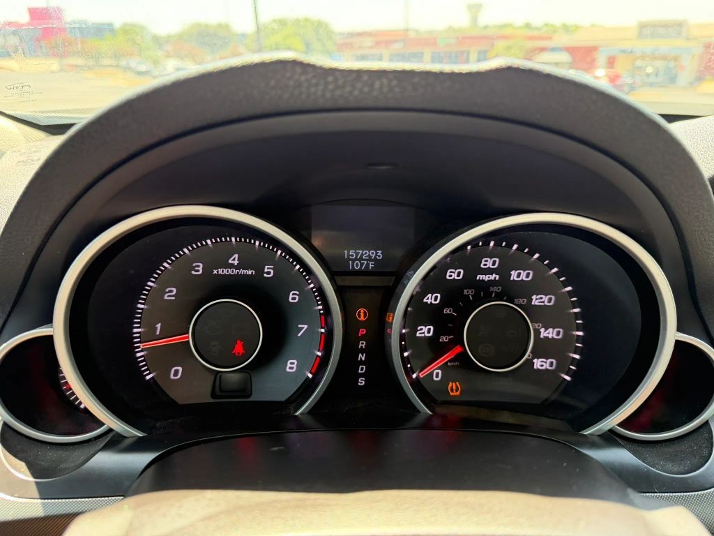 Acura TL Vehicle Full-screen Gallery Image 10