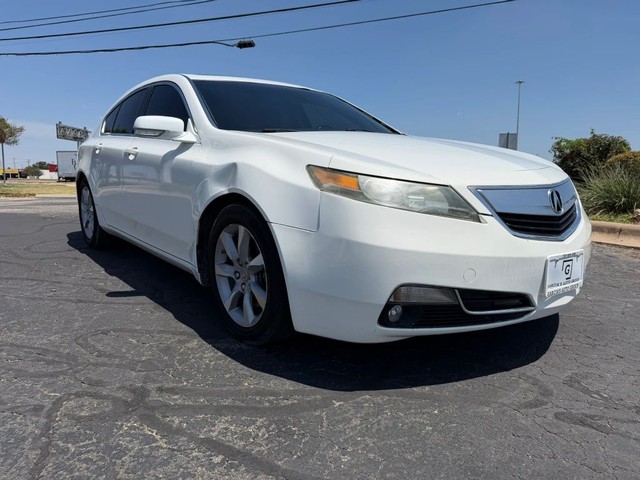 more details - acura tl