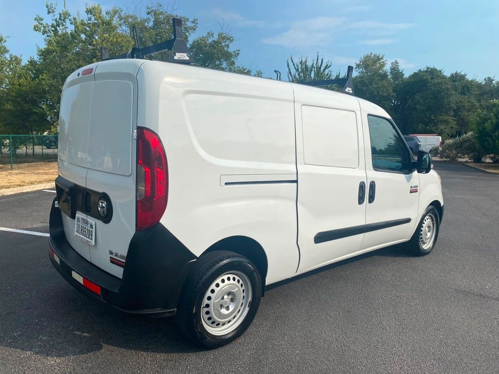 Ram ProMaster City Wagon Vehicle Full-screen Gallery Image 03