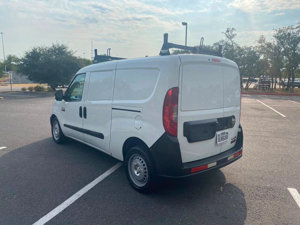 Ram ProMaster City Wagon Vehicle Full-screen Gallery Image 04