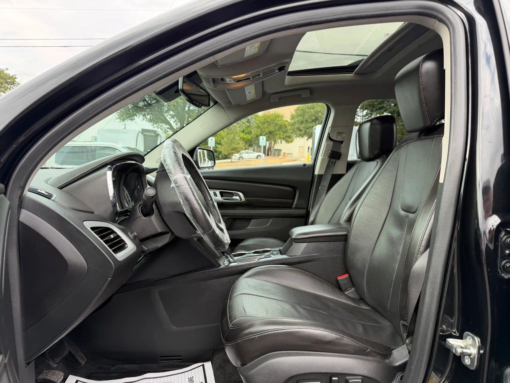 GMC Terrain Vehicle Full-screen Gallery Image 7