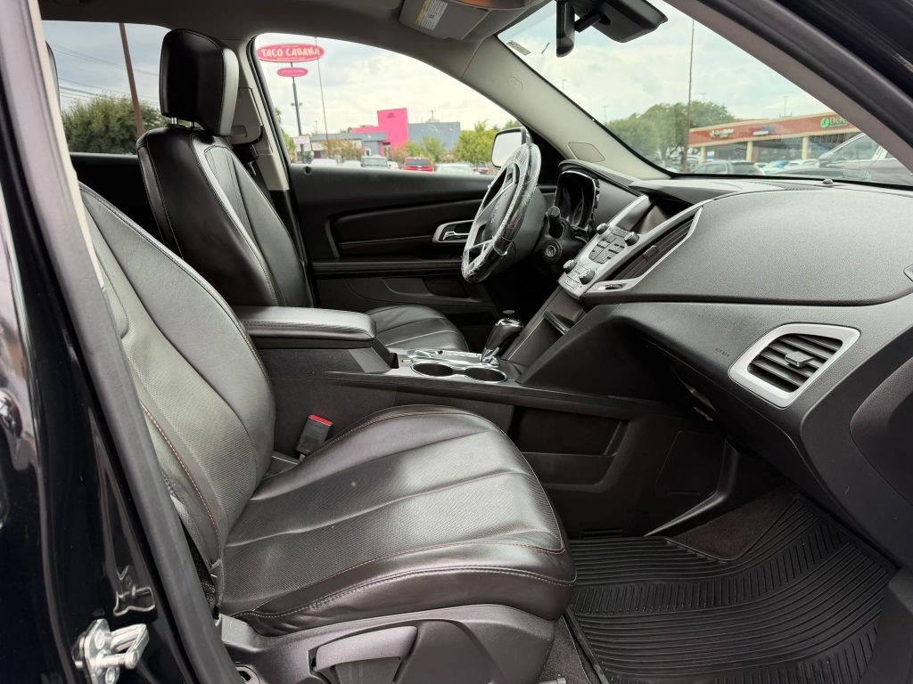 GMC Terrain Vehicle Full-screen Gallery Image 8