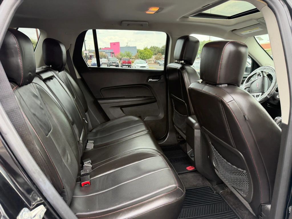 GMC Terrain Vehicle Full-screen Gallery Image 10