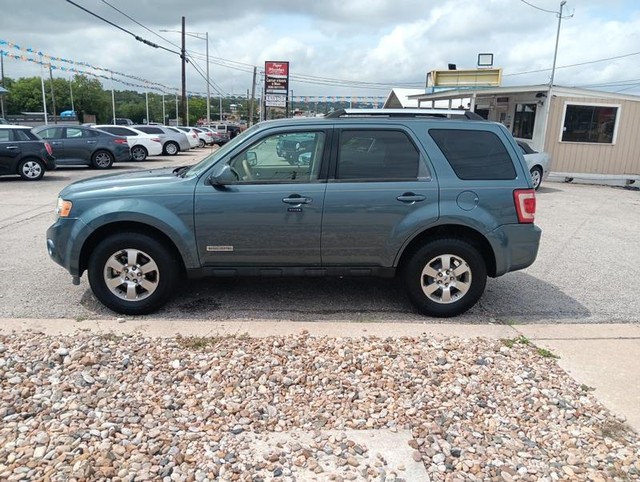 Ford Escape Limited - Marble Falls TX
