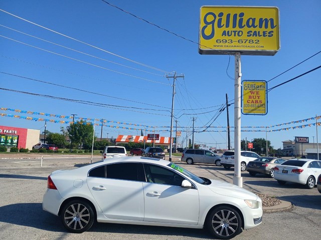 Volvo S60 Inscription - Marble Falls TX