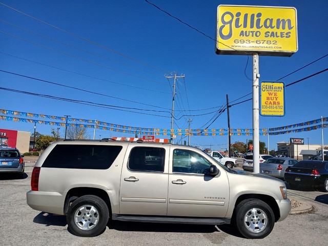 more details - chevrolet suburban