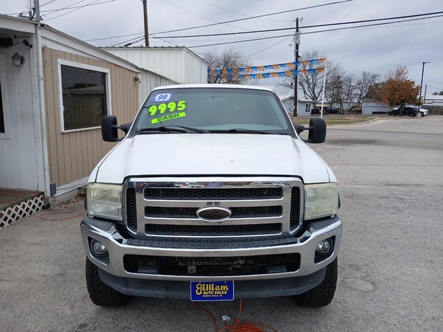 more details - ford super duty f-250