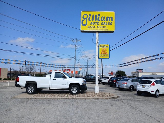 more details - chevrolet silverado 1500