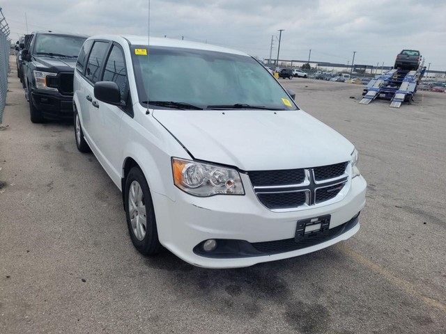 more details - dodge grand caravan