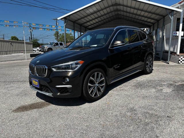more details - bmw x1