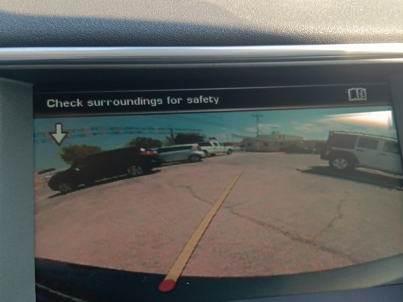 Land Rover Range Rover Evoque Vehicle Full-screen Gallery Image 31