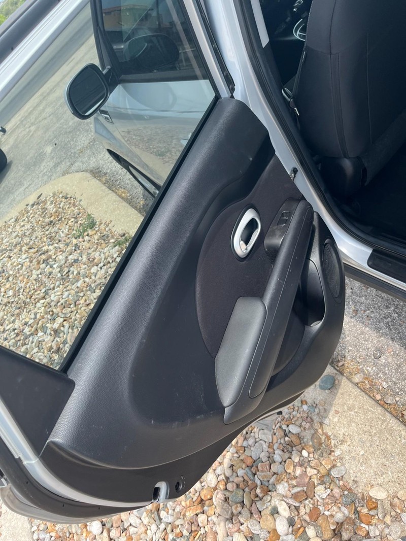 Kia Soul Vehicle Full-screen Gallery Image 7