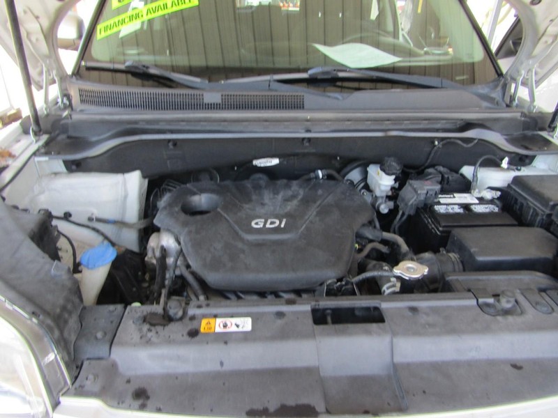 Kia Soul Vehicle Full-screen Gallery Image 8