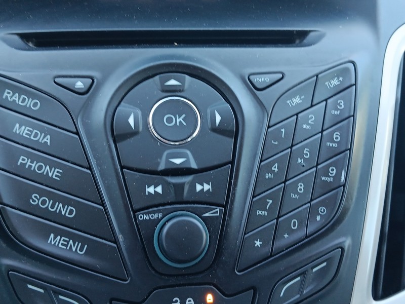 Ford Focus Vehicle Full-screen Gallery Image 18