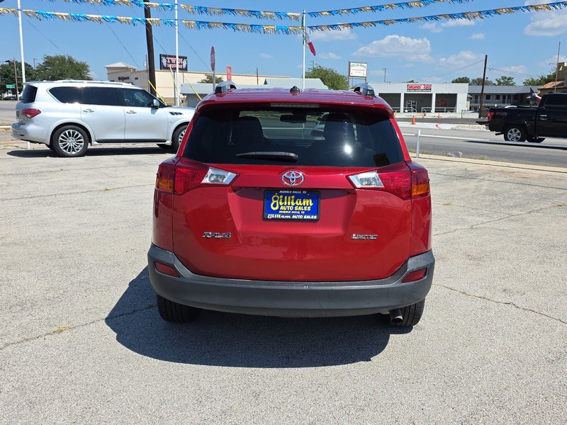 Toyota RAV4 Vehicle Full-screen Gallery Image 04